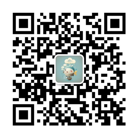 微信公众号「烹小鲜也」二维码
